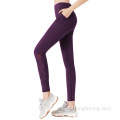 Xemgîniyên Xizmetên Xizmetkar ên Yoga Athletic Pants